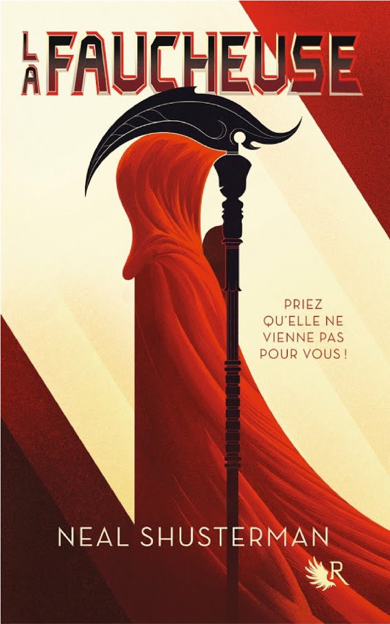 La Faucheuse