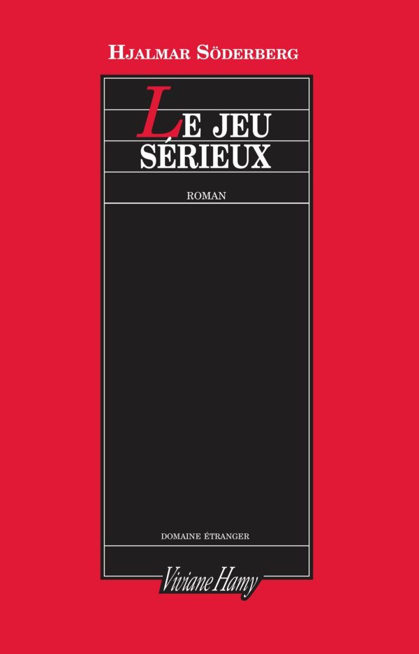 Le Jeu sérieux